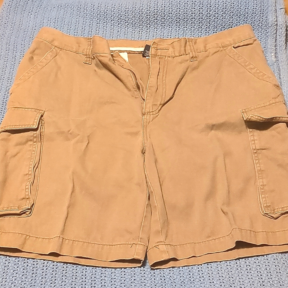 Cargo Shorts